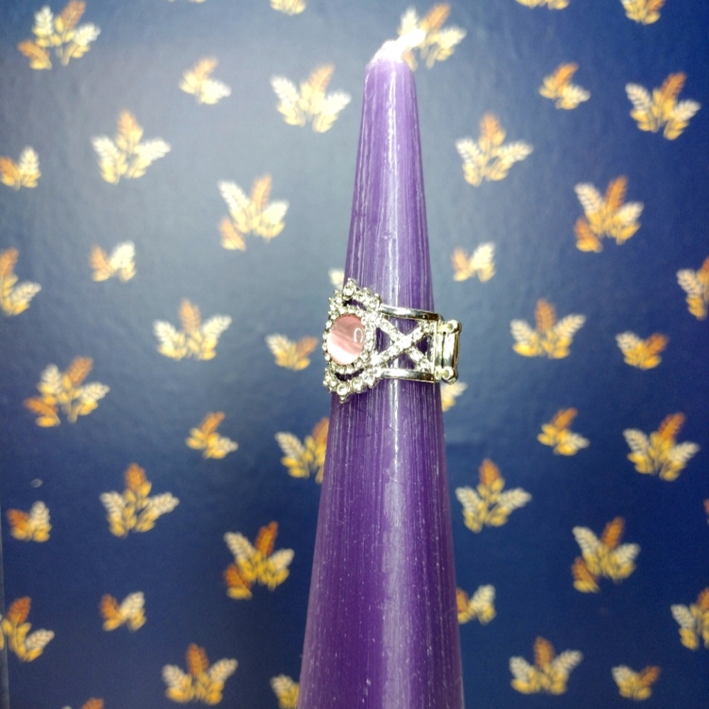 Paparazzi Ring